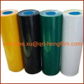 Food Grade Vepet/Pet/PS Sealing Film for Milk Cup